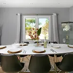 Monet By Interhome Villa *