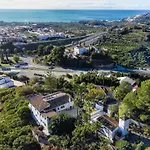 Monet By Interhome * Frigiliana