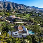 Monet By Interhome Villa Frigiliana