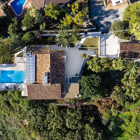 Monet By Interhome Frigiliana