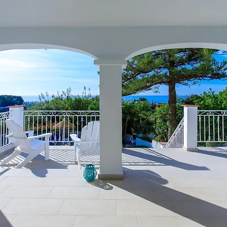 Villa Monet By Interhome