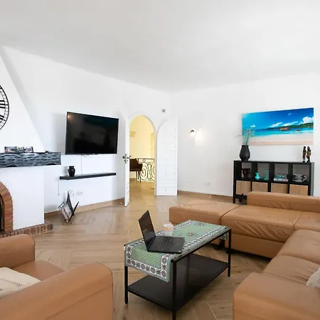 Monet By Interhome * Frigiliana