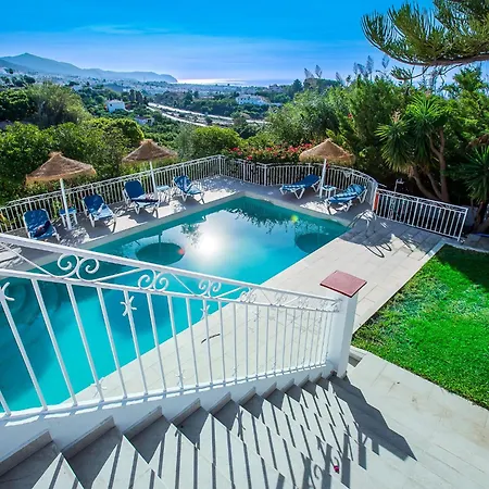 Monet By Interhome * Frigiliana