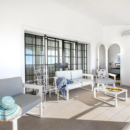 Monet By Interhome * Frigiliana