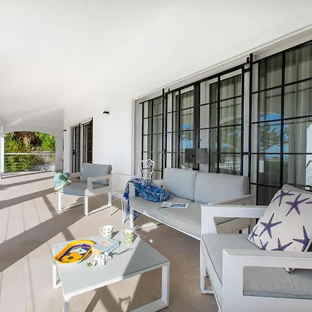 Villa Monet By Interhome Frigiliana