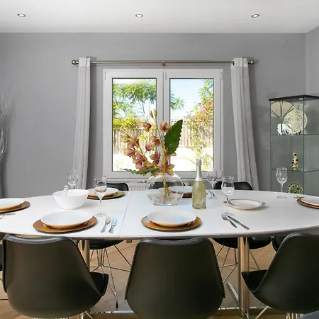 Monet By Interhome Villa *