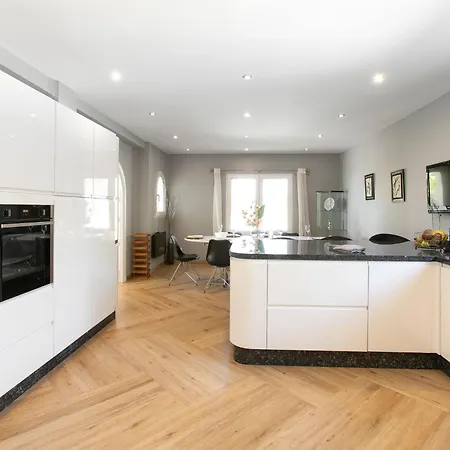 Villa Monet By Interhome