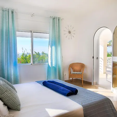 Monet By Interhome * Frigiliana