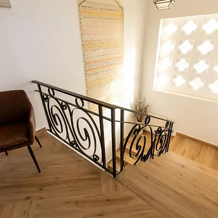 Villa Monet By Interhome