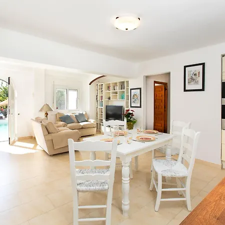 Villa Monet By Interhome