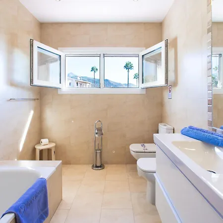 Monet By Interhome Villa Frigiliana