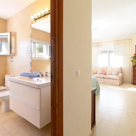 Monet By Interhome Villa Frigiliana