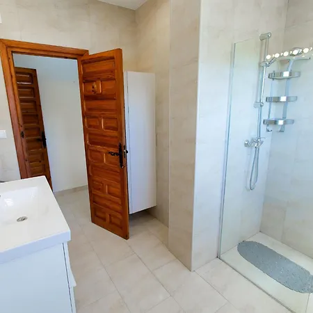 Monet By Interhome Villa Frigiliana