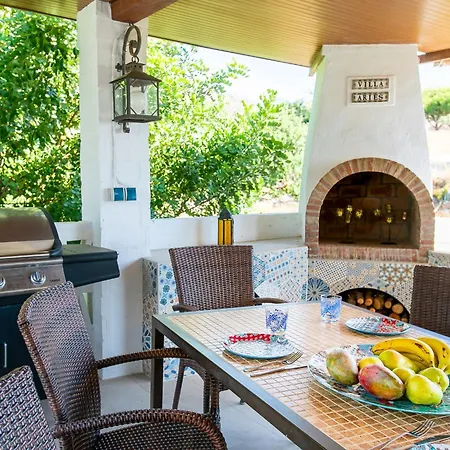 Monet By Interhome Villa