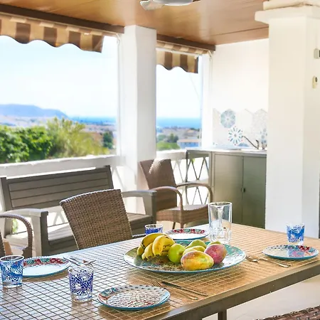 Villa Monet By Interhome Frigiliana