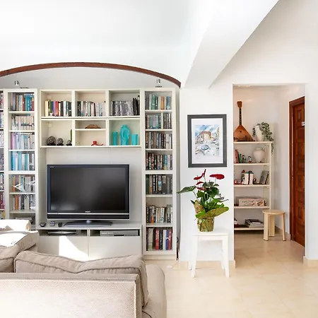 Monet By Interhome * Frigiliana