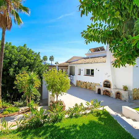 Monet By Interhome Villa *