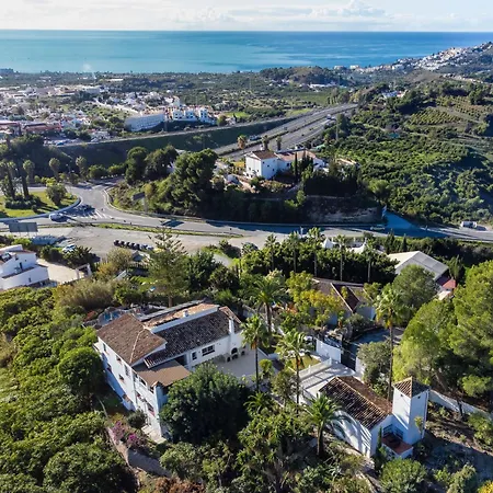 Monet By Interhome * Frigiliana