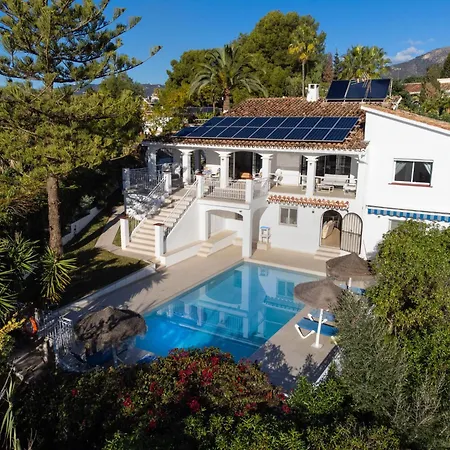 Monet By Interhome * Frigiliana
