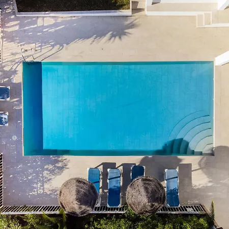 Villa Monet By Interhome Frigiliana