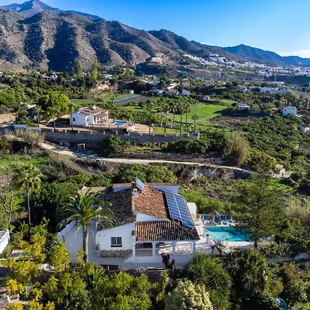 Monet By Interhome Villa Frigiliana