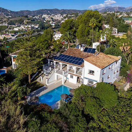 Monet By Interhome Villa Frigiliana