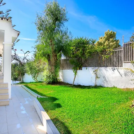 Monet By Interhome Villa Frigiliana