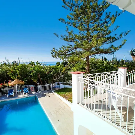 Monet By Interhome Frigiliana