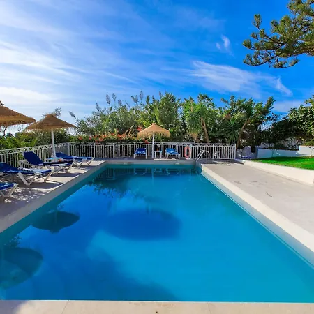 Monet By Interhome Frigiliana